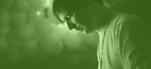 Machinedrum readies Room(s) for Planet Mu