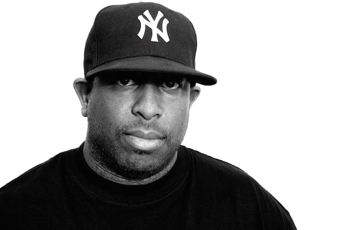 DJ Premier says his collaborative album with Nas is "coming"