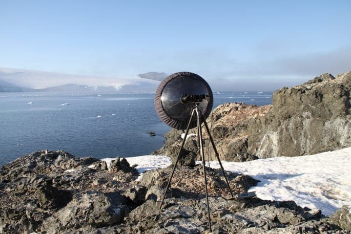 A Beginner’s Guide To… Field Recording