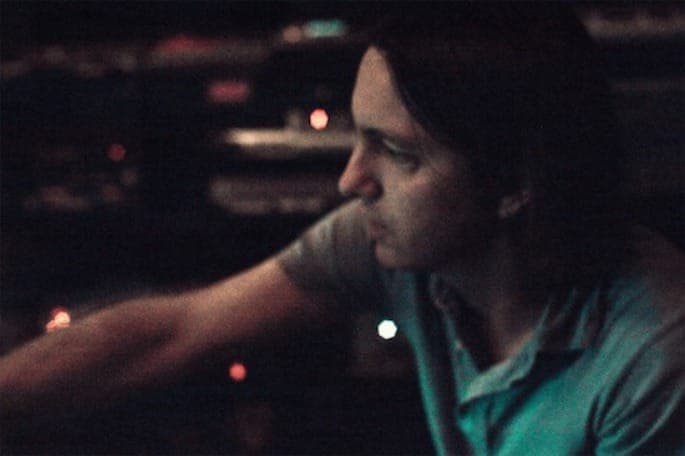 Film composer Brian Reitzell announces solo debut Auto Music – hear his Kevin Shields collaboration ‘Last Summer’