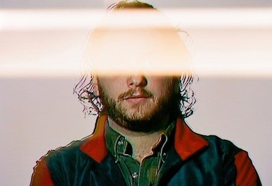 Oneohtrix Point Never releases remastered Chuck Person's Eccojams Vol. 1