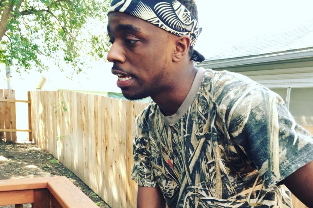 The Rap Round-up: Baltimore’s Tate Kobang is taking rap back to the club
