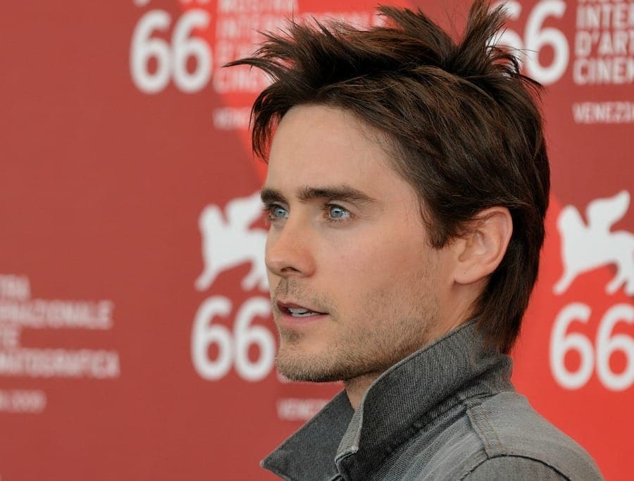 Jared Leto joins cast of Blade Runner sequel