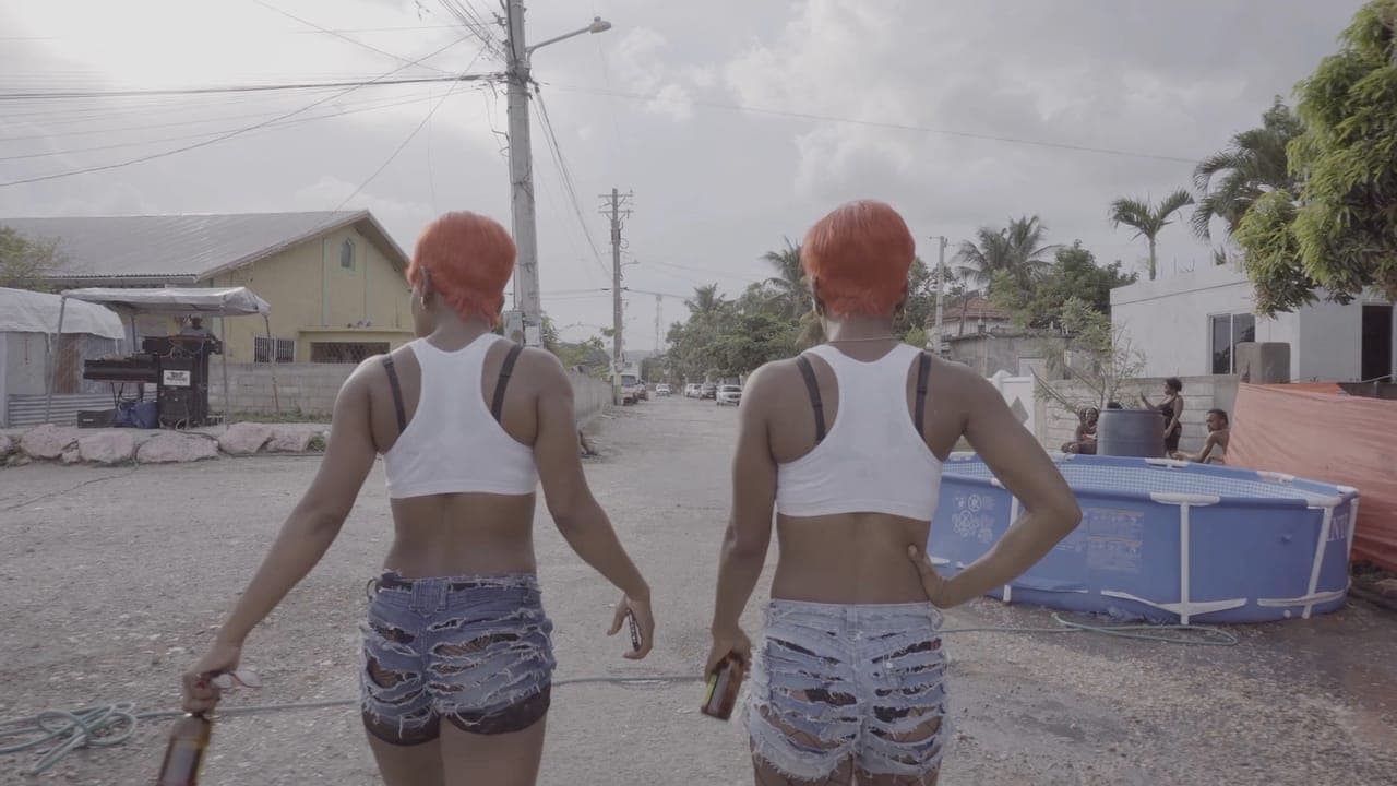 Cecilia Bengolea follows dancehall vitality in Shelly Belly Inna Real Life