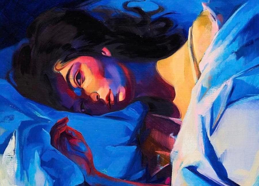 Lorde releases new Melodrama single 'Liability'