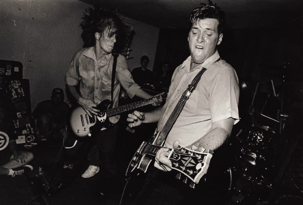 Drive Like Jehu to curate All Tomorrow’s Parties in 2016