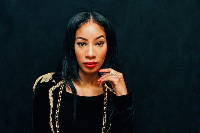10 R&B artists to watch in 2015