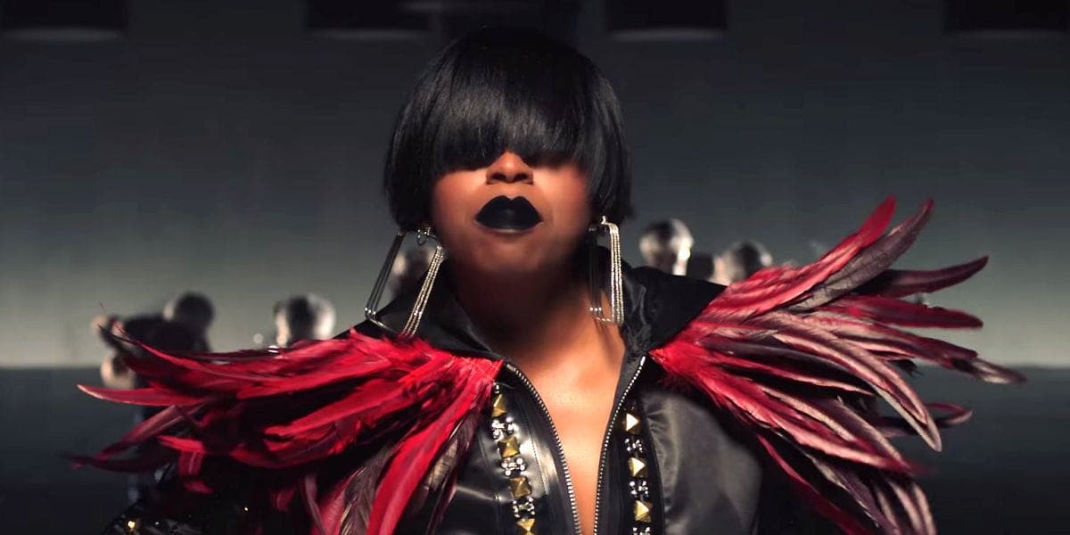 Singles Club: Missy Elliott, Jamiroquai