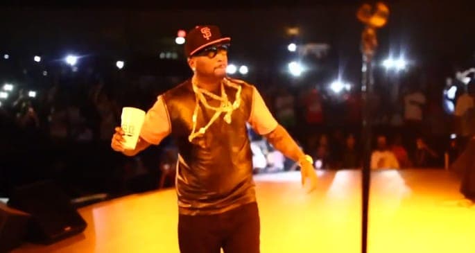 Young Jeezy reveals new album The Statue of Limitations is Over With