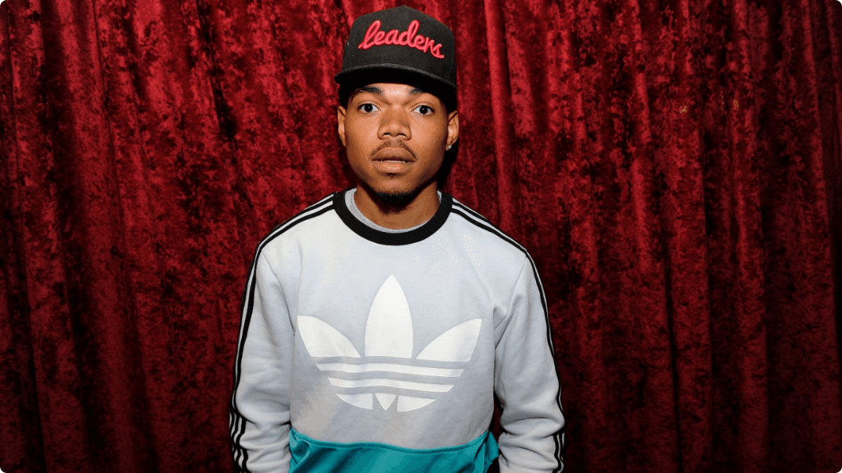 Chance the Rapper and Lido remix Jeremih's 'Planes'
