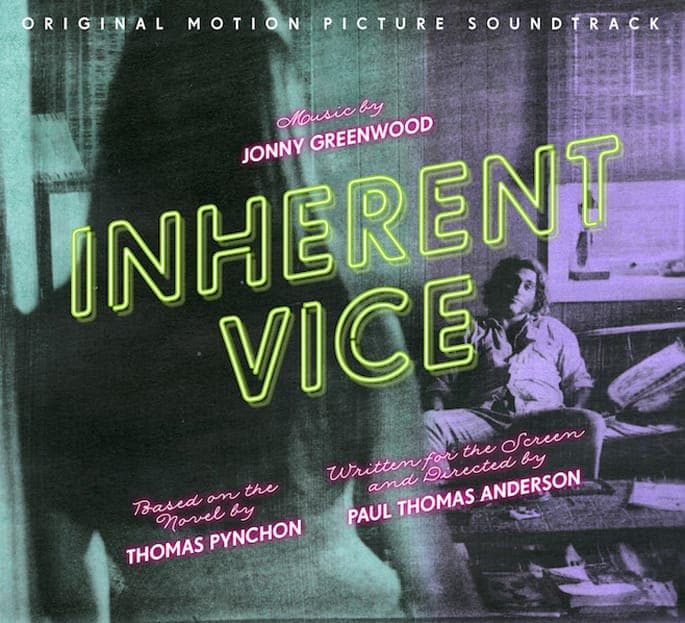 Stream Jonny Greenwood’s Inherent Vice score in full