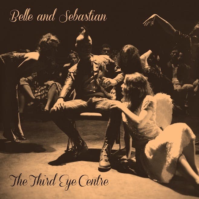 Belle & Sebastian announce B-sides and rarities collection, The Third Eye Centre