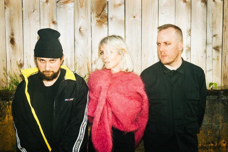 “There’s tambourine in all of your favorite songs”: Kranky shoegazers Valet talk pop, Ableton and adulthood