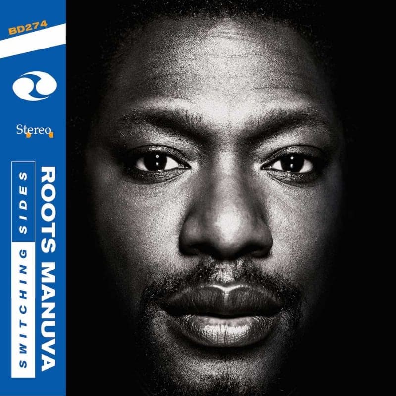 Hear Kode9’s fidgety remix of Roots Manuva’s ‘Crying’