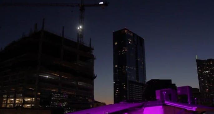 Watch DJ Paul, Kevin Gates, Sage the Gemini and more perform on FACT TV's Rap Gods SXSW highlights video