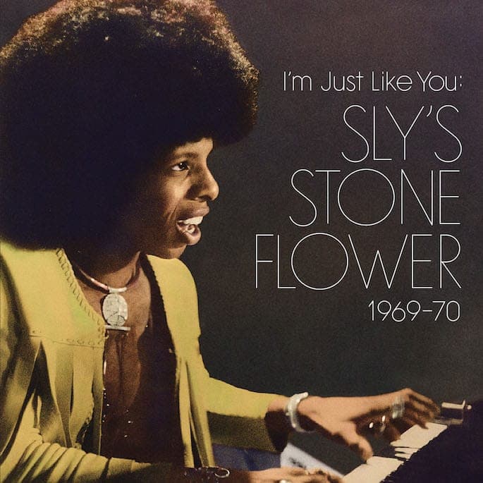 Sly Stone's first drum machine experiments revisited on Stone Flower label retrospective