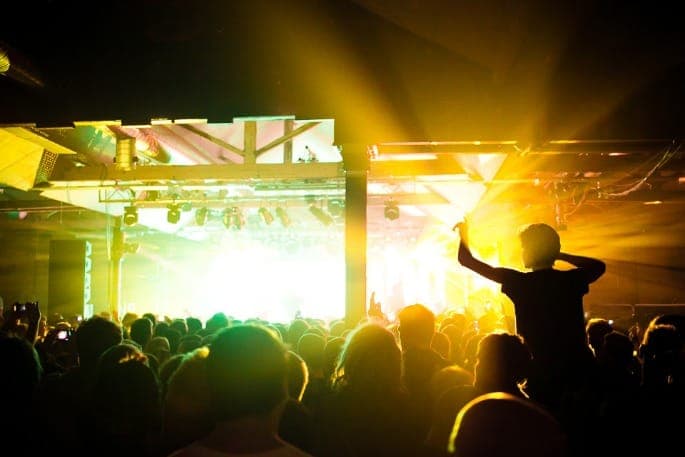 Leeds Canal Mills lines up Four Tet, Ben UFO, Annie Mac and Moodymann for winter season