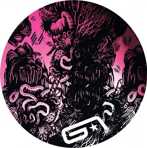 Groove Armada – No Knock EP