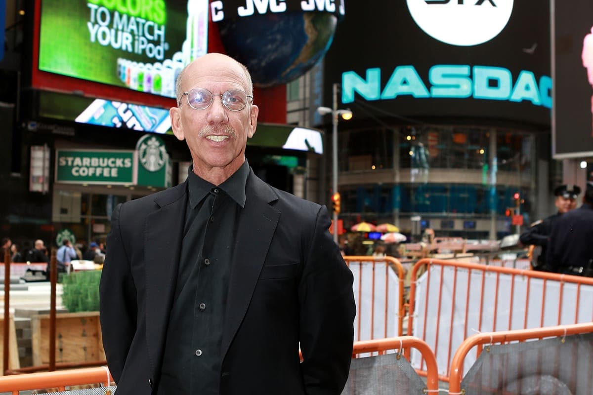 EDM mogul Robert Sillerman dies aged 71