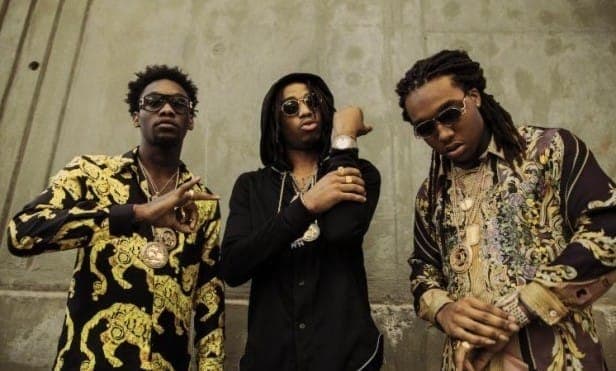 Timbaland recruits Migos for 'Them Jeans'