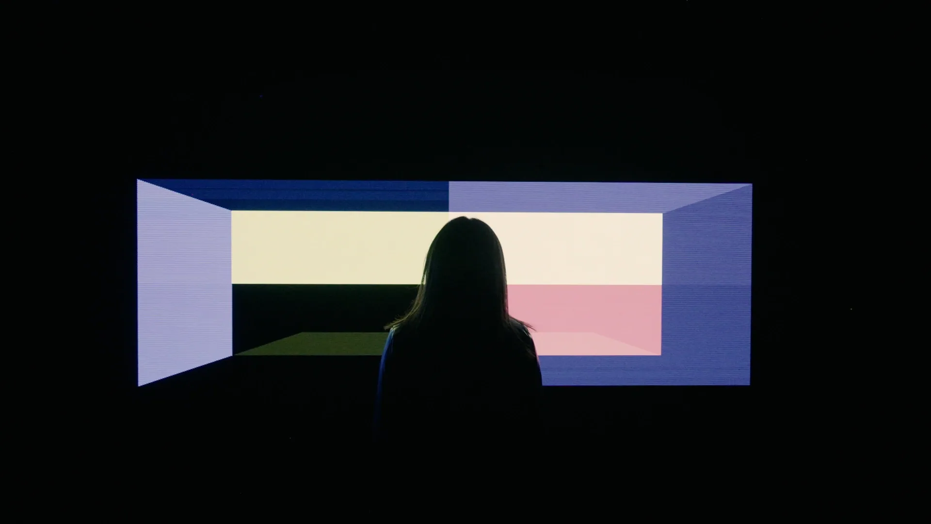 United Visual Artists: Chromatic