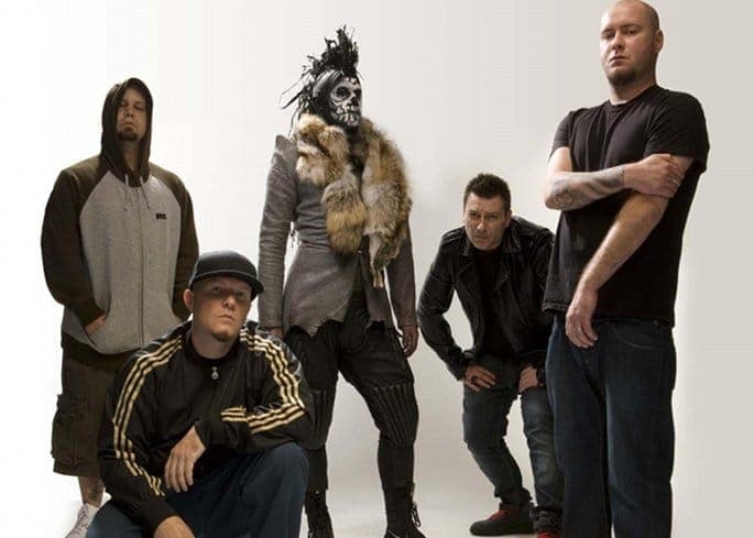 Hear Limp Bizkit’s debut release for Cash Money, featuring Lil Wayne