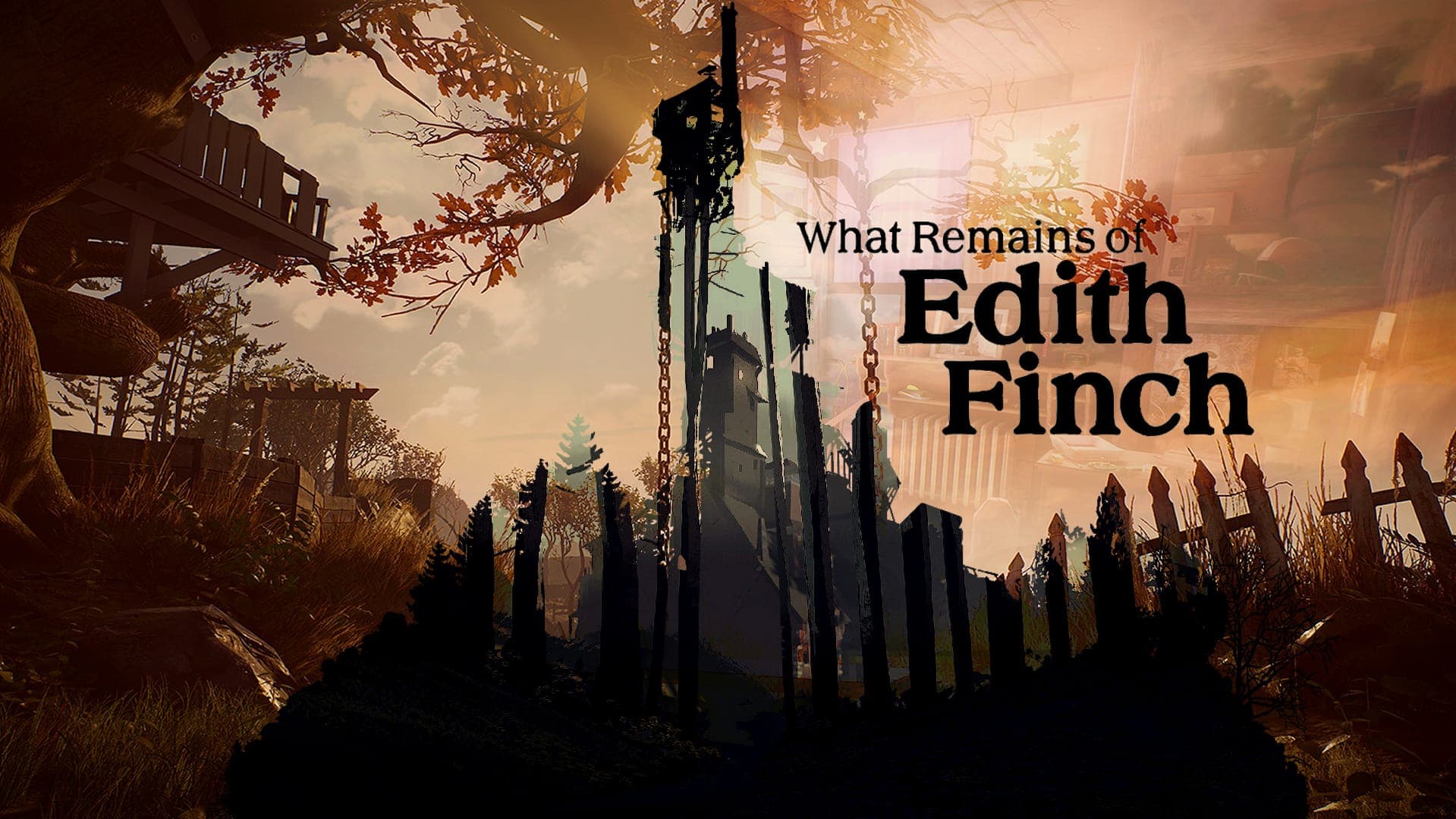 What Remains of Edith Finch: Legion composer Jeff Russo on his vivid new video game score