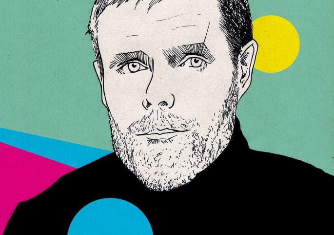 FACT mix 512: Max Richter