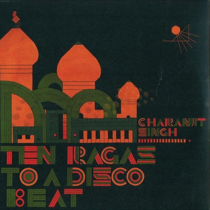 Charanjit Singh to give rare performances of 1982 acid touchstone Ten Ragas To A Disco Beat in London and Glasgow