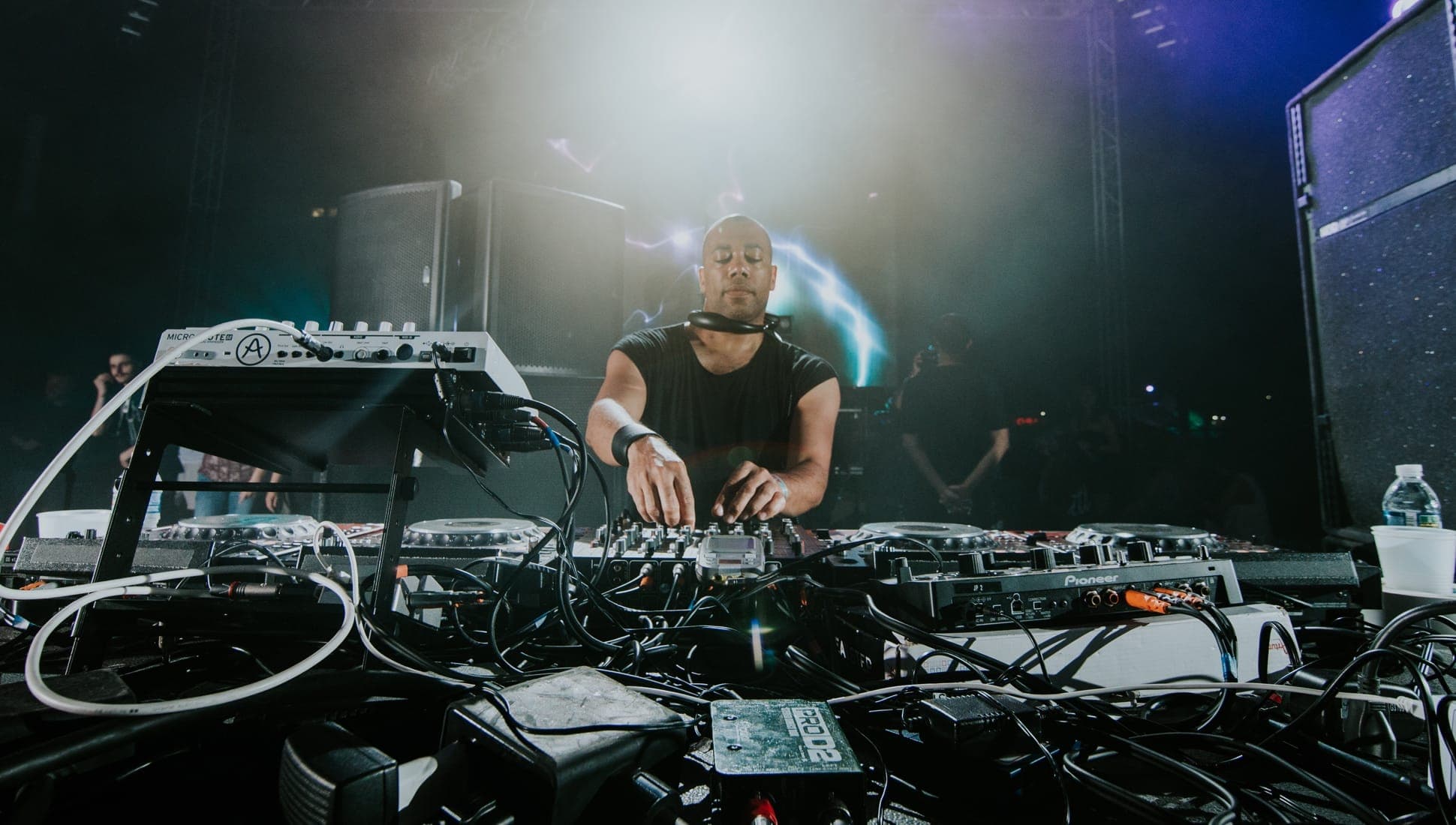 Movement Festival