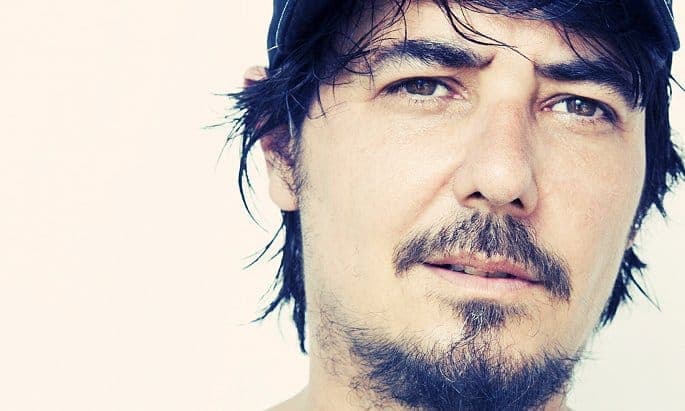 Premiere: stream a storming mix by Amon Tobin's Two Fingers project