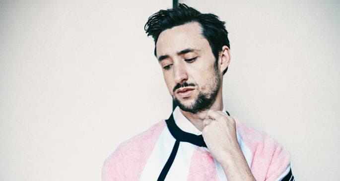 Liars, How To Dress Well and more added to Bristol’s Simple Things Festival lineup