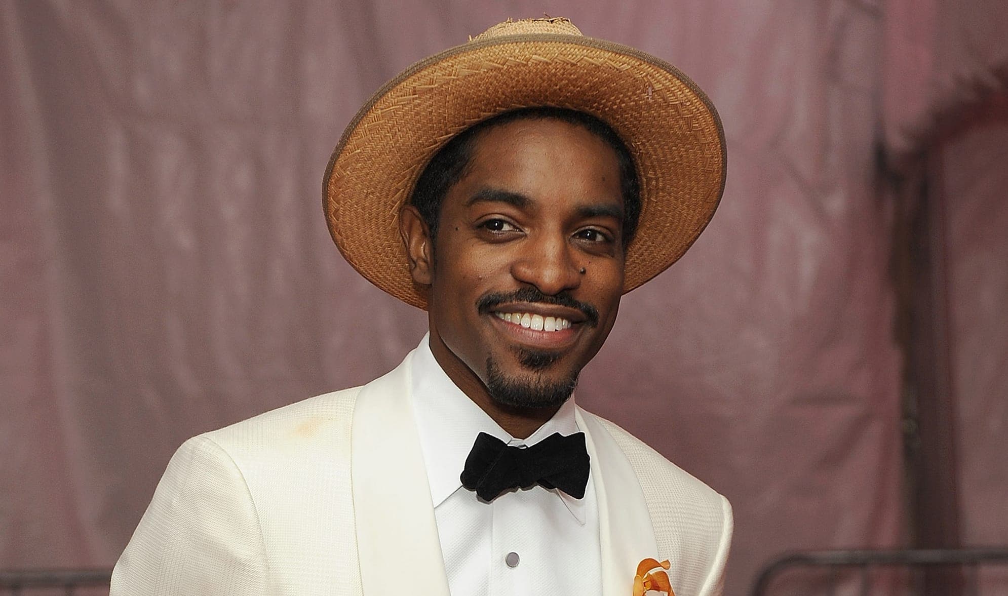 “No one expected anything from the south”: Andre 3000 reminisces on Outkast’s impact and discusses working with Aretha Franklin