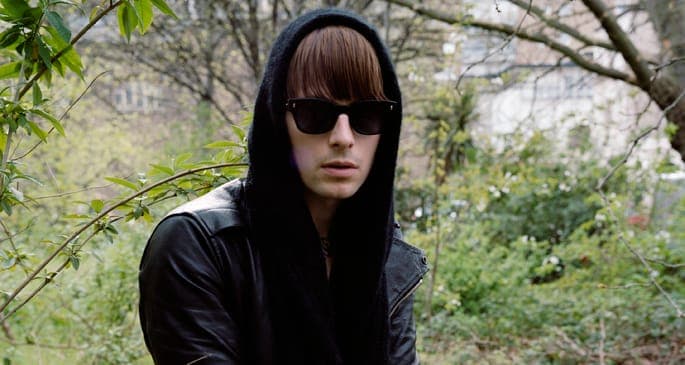 Listen to Cold Cave’s chirpy ‘People are Poison’
