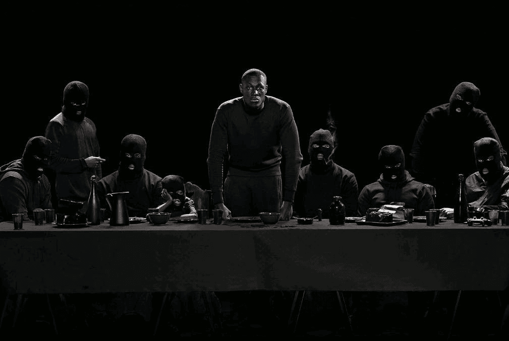 Stormzy’s Gang Signs & Prayer review: An emotional grime epic that delivers the gospel according to Stormz