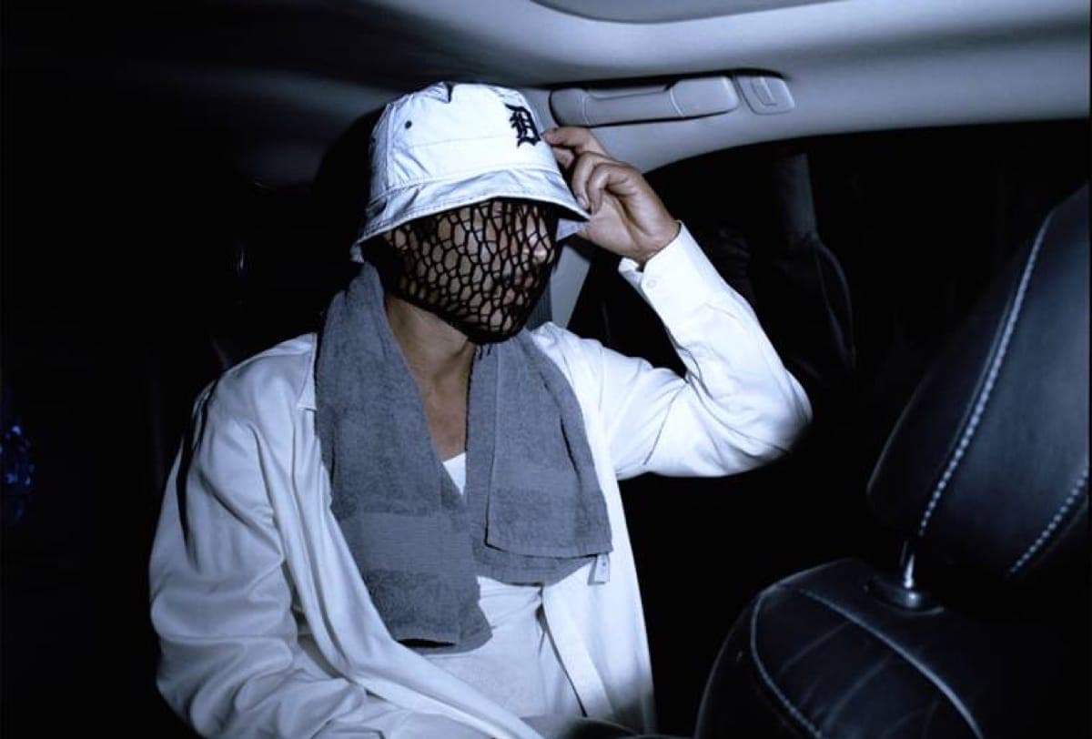 Moodymann