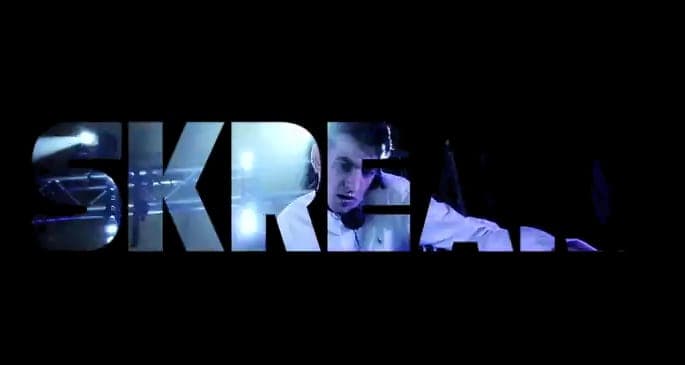 Skream: Back in the Game