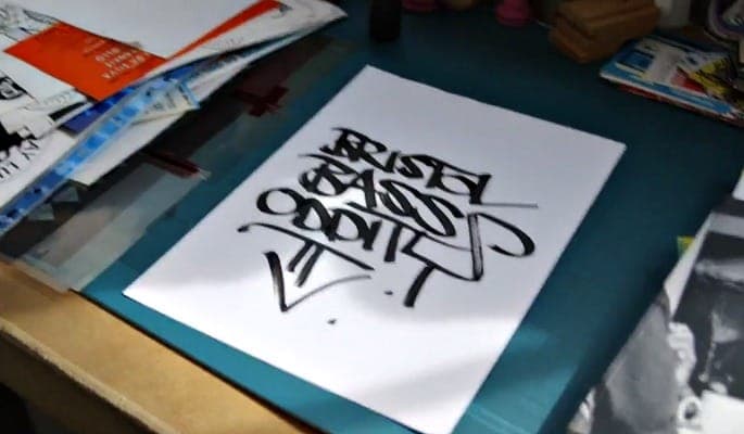Watch a full-length documentary on Bristol bass culture featuring Portishead, Smith & Mighty and more
