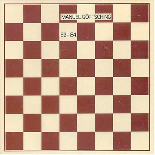 My Favourite Record: Fhloston Paradigm