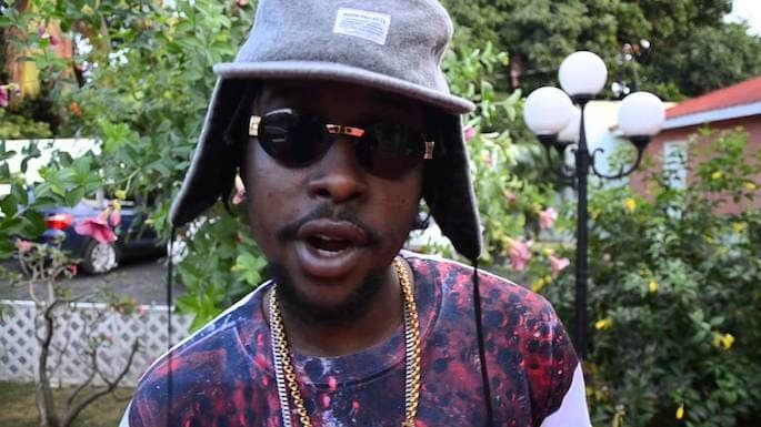 Listen to Popcaan's summery new single 'Love Yuh Bad'