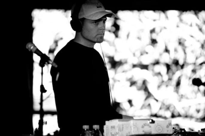 Miami's Mansion apologizes for cutting DJ Shadow's set short