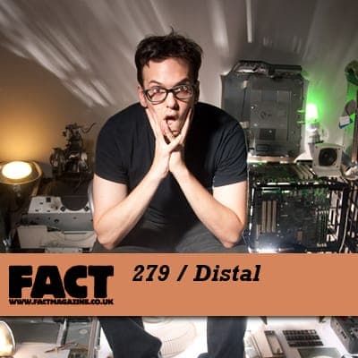 FACT mix 279: Distal