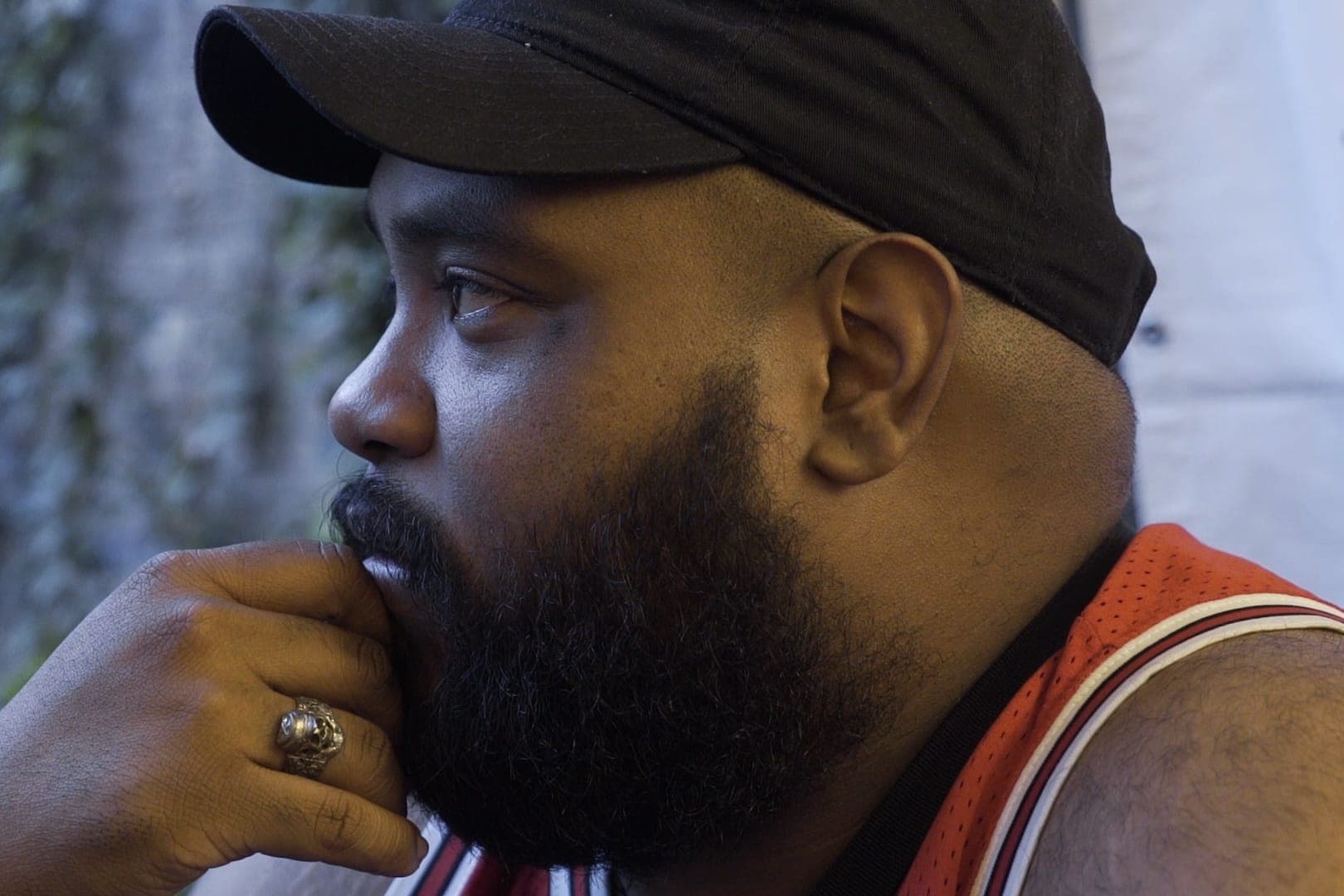 Antwon on bringing punk and rap together and touring with Wiki – SXSW 2016