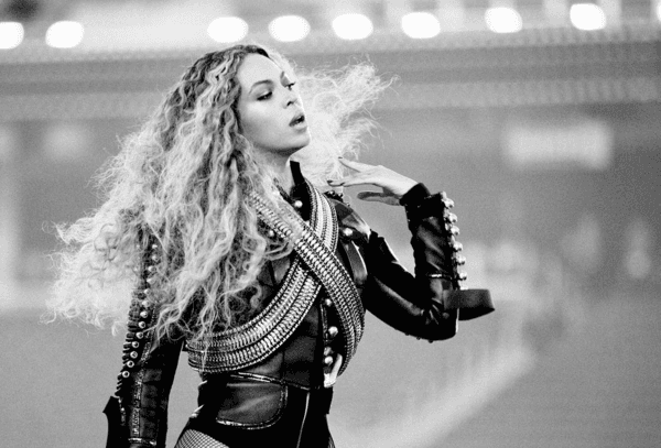 New Beyoncé album expected in April