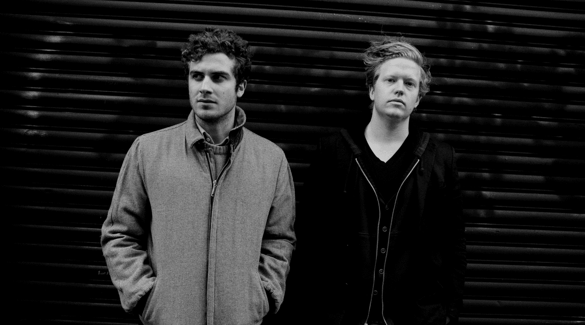Darkside announce Psychic Live DVD