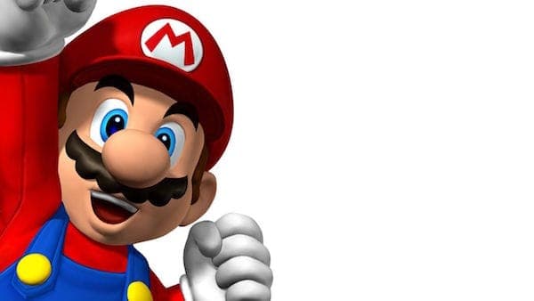 Super Mario is coming to iOS with new game Super Mario Run