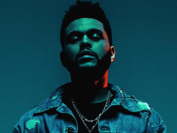 The Weeknd named Starboy after David Bowie, was scheduled to work with Prince