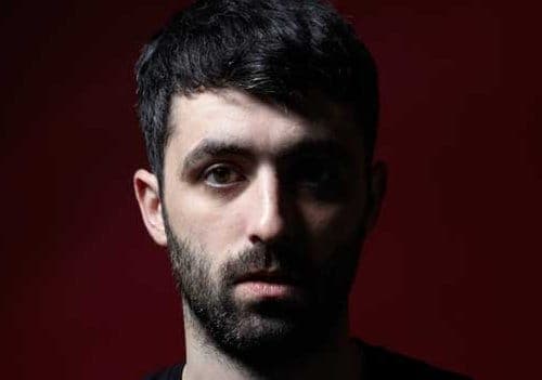 Stream a New York-leaning new remix from Manchester’s xxxy