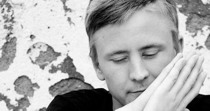 Vladislav Delay reveals ambitious new vinyl imprint Ripatti