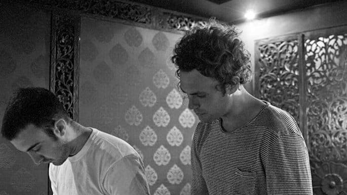 Stream Louisiana vocalist Mikky Ekko's new single 'Pull Me Down', produced by Clams Casino